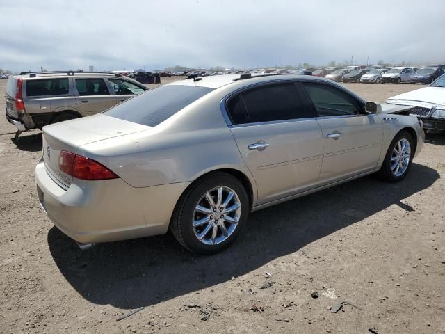 2007 Buick Lucerne CXS