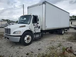 Salvage cars for sale from Copart Lexington, KY: 2014 Freightliner M2 106 Medium Duty