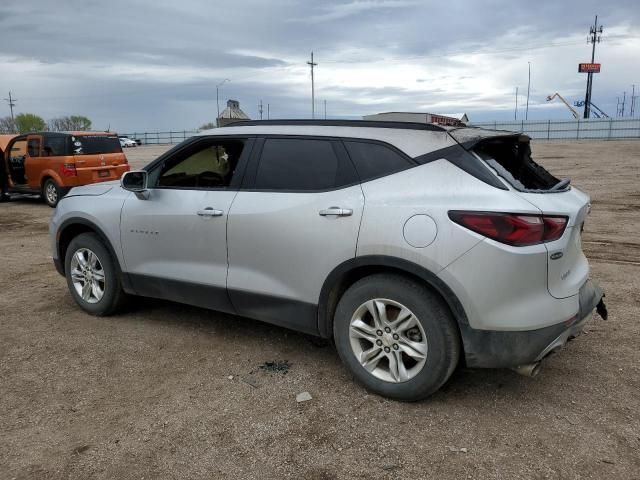 2019 Chevrolet Blazer 1LT