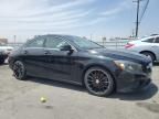 2014 Mercedes-Benz CLA 250 4matic