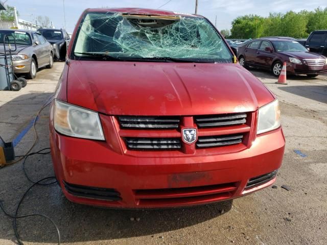 2009 Dodge Grand Caravan SE