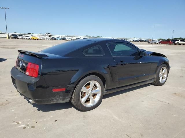 2008 Ford Mustang GT