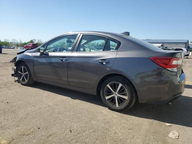 2019 Subaru Impreza Premium