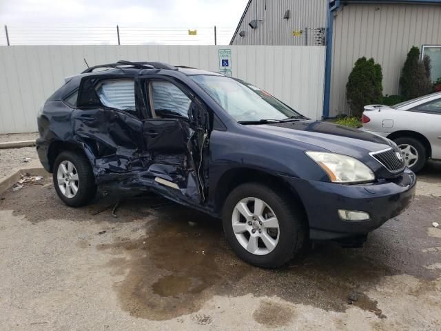 2004 Lexus RX 330