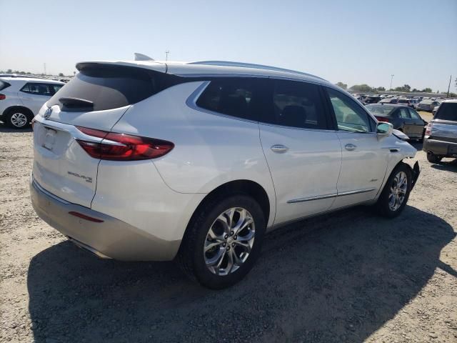 2019 Buick Enclave Avenir