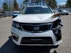 2013 KIA Sorento SX