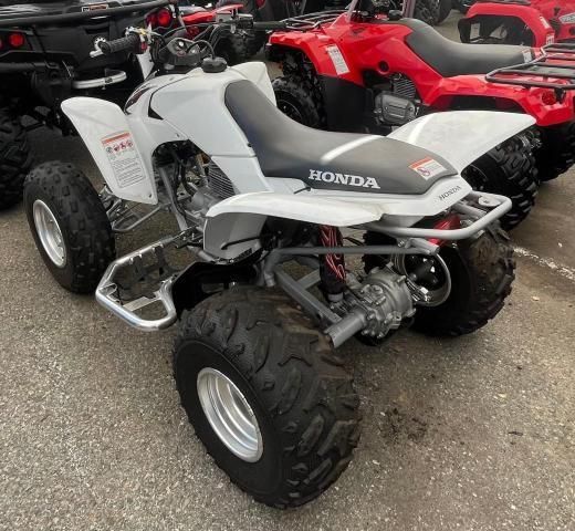 2008 Honda TRX250 EX