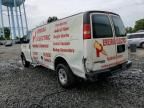 2014 Chevrolet Express G3500