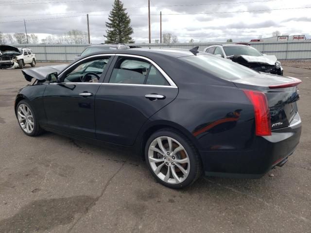 2014 Cadillac ATS Premium