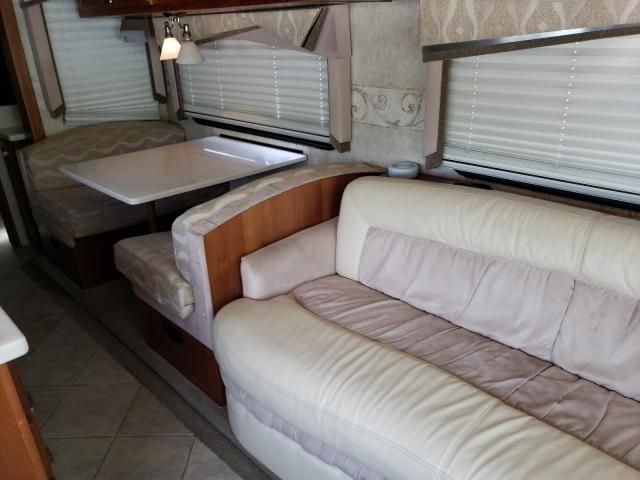 2004 Freightliner Chassis X Line Motor Home