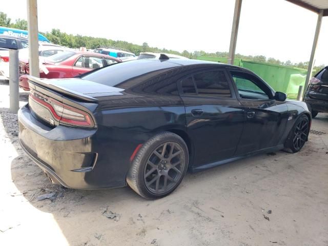 2019 Dodge Charger Scat Pack