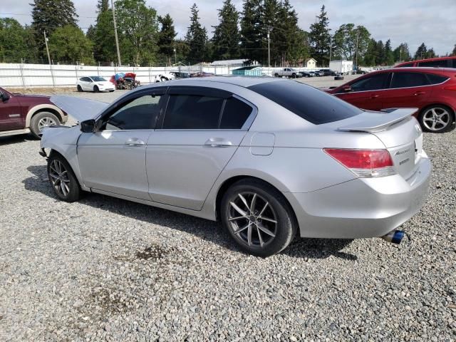 2010 Honda Accord LXP