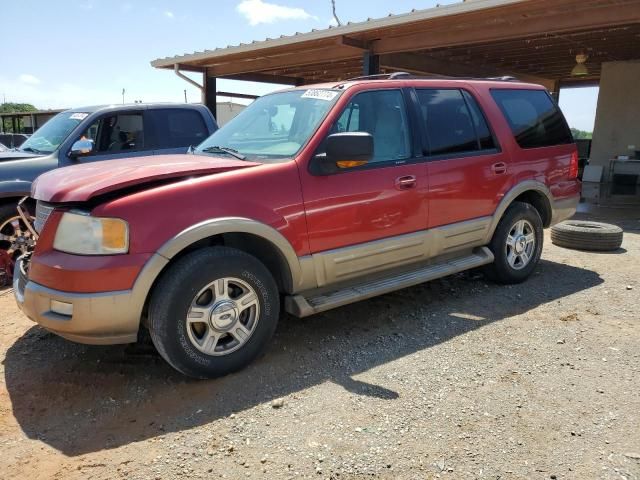 2004 Ford Expedition Eddie Bauer