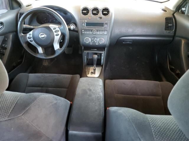 2007 Nissan Altima 2.5