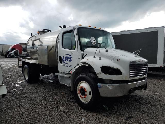 2020 Freightliner M2 106 Medium Duty