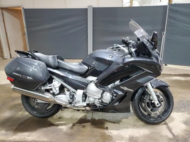 2015 Yamaha FJR1300 A