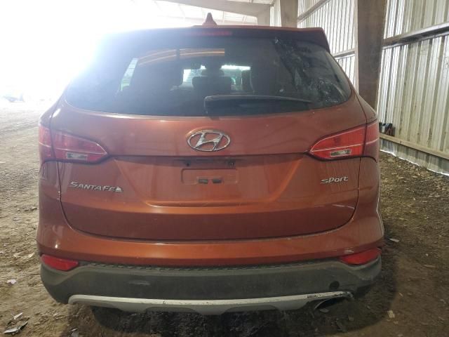 2014 Hyundai Santa FE Sport