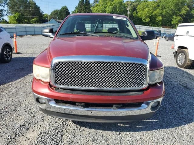 2005 Dodge RAM 1500 ST