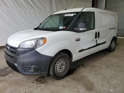 Copart select cars for sale at auction: 2018 Dodge RAM Promaster City