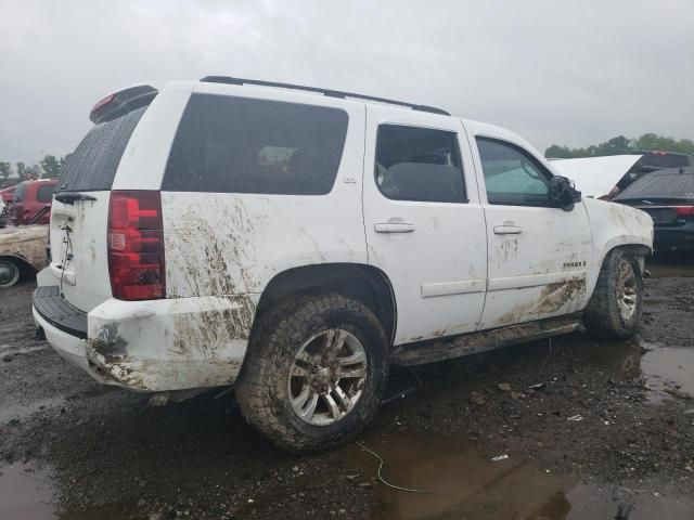 2007 Chevrolet Tahoe K1500