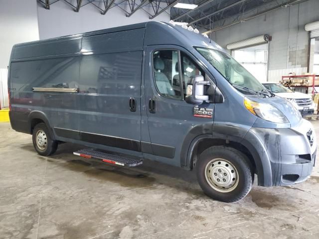 2021 Dodge RAM Promaster 3500 3500 High