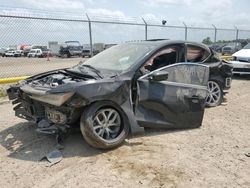 Vehiculos salvage en venta de Copart Houston, TX: 2019 Acura ILX
