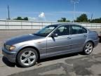 2005 BMW 330 XI