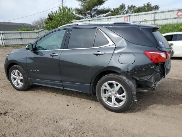 2021 Chevrolet Equinox Premier