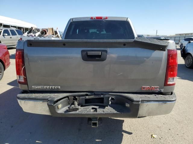 2008 GMC Sierra C1500