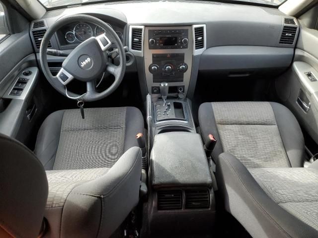 2010 Jeep Grand Cherokee Laredo