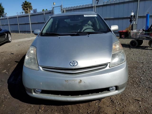 2004 Toyota Prius