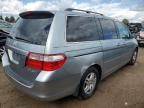 2005 Honda Odyssey EX