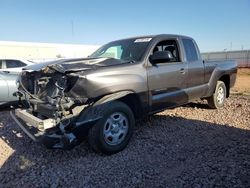 Vehiculos salvage en venta de Copart Phoenix, AZ: 2013 Toyota Tacoma Access Cab
