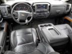 2014 Chevrolet Silverado K1500 LTZ