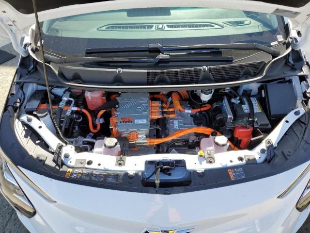 2023 Chevrolet Bolt EV 1LT