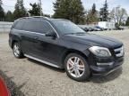 2013 Mercedes-Benz GL 450 4matic