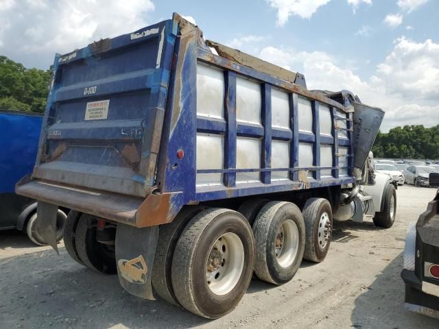 2006 Peterbilt 379