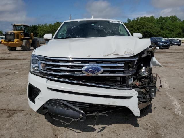 2018 Ford Expedition Max XLT