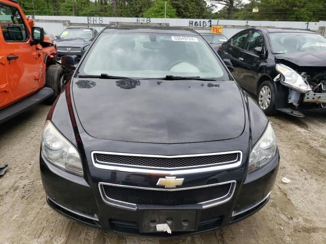 2012 Chevrolet Malibu 1LT