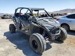 2021 Polaris RZR PRO XP 4 Ultimate en venta en North Las Vegas, NV