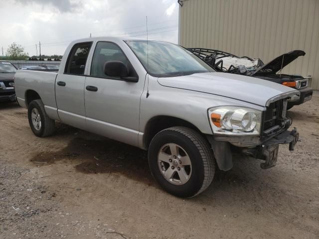 2008 Dodge RAM 1500 ST