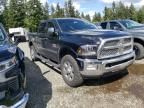 2014 Dodge RAM 3500 Longhorn