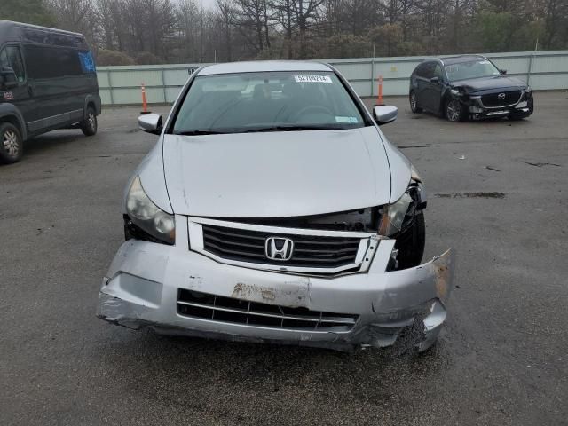 2010 Honda Accord LXP