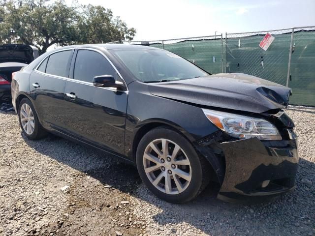 2015 Chevrolet Malibu LTZ