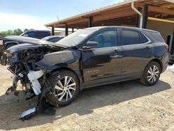 Salvage cars for sale from Copart Tanner, AL: 2023 Chevrolet Equinox LT