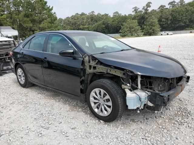 2015 Toyota Camry Hybrid