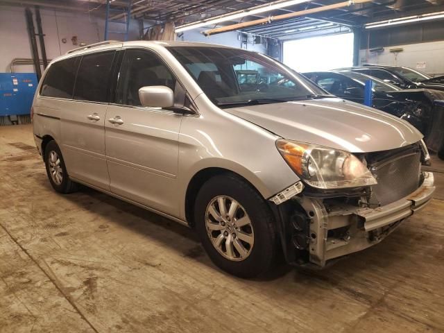 2009 Honda Odyssey EX