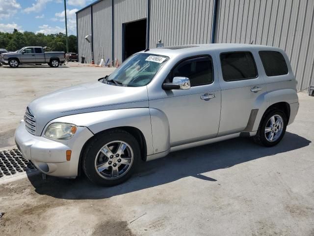 2009 Chevrolet HHR LT