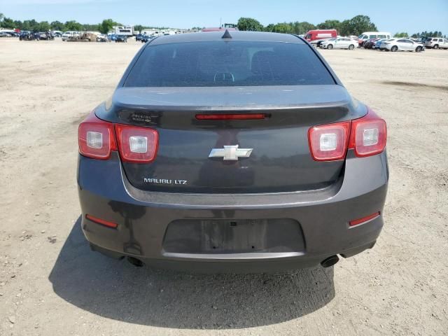 2013 Chevrolet Malibu LTZ