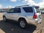 2008 Toyota 4runner SR5